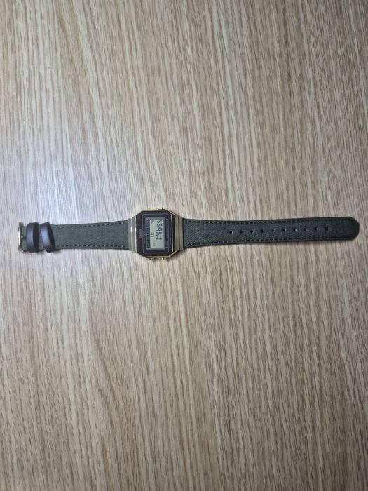 Relógio casio coleção novo