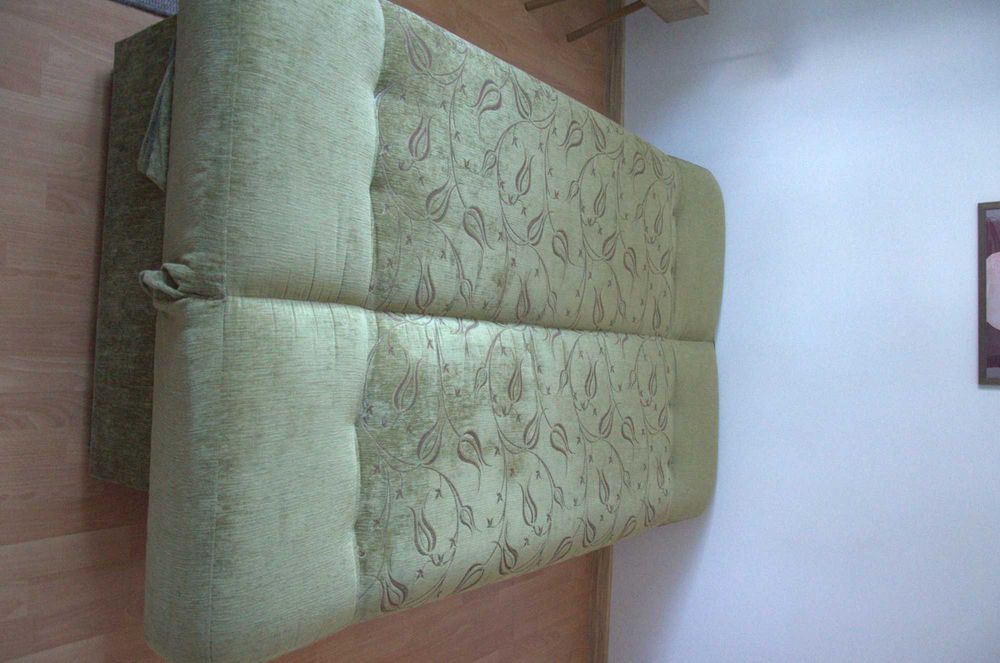 Wersalka Rozkładana Kanapa Sofa