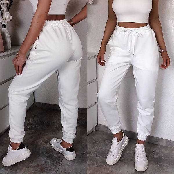 Спортивні штани S