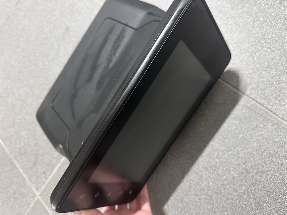 Auto radio Dacia Jogger