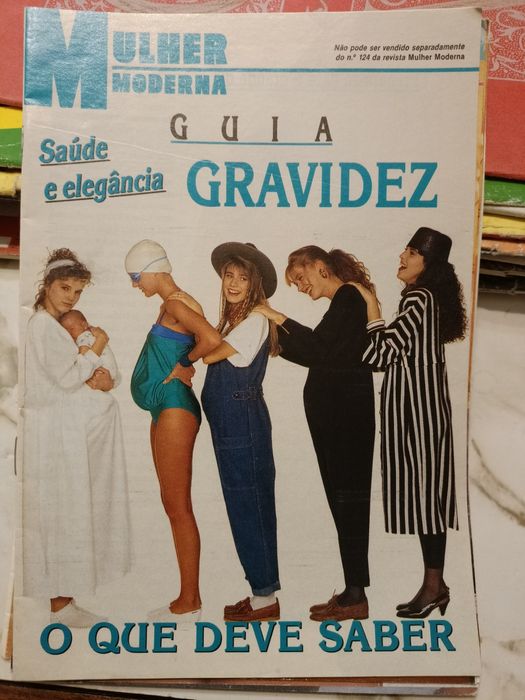 8 Suplementos Mulher Moderna
