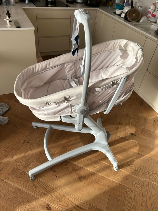 Chicco Baby Hug 5 w 1