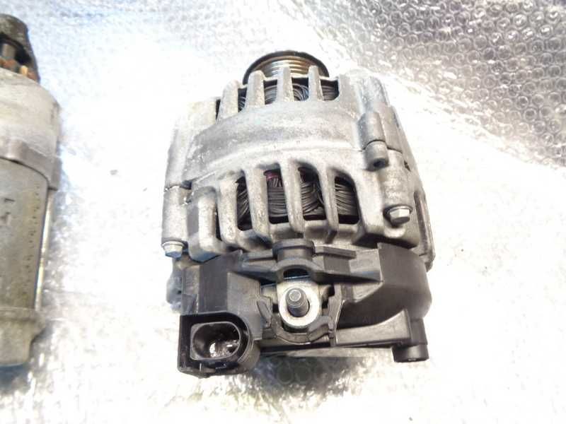 Alternator Focus Mondeo Kuga 2.0 tdci 2015r> FV4T10300MB 150A
