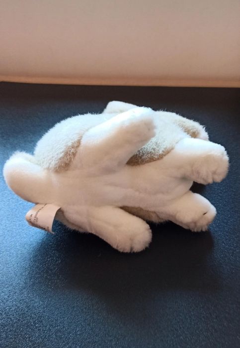 Peluche Coelho Macio