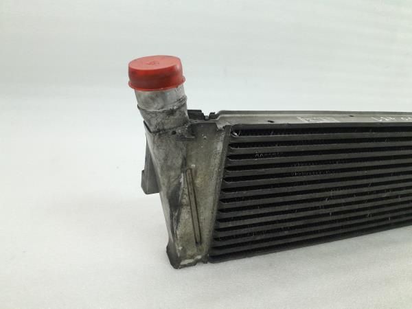Radiador do intercooler RENAULT Megane II Break (KM0/1_)