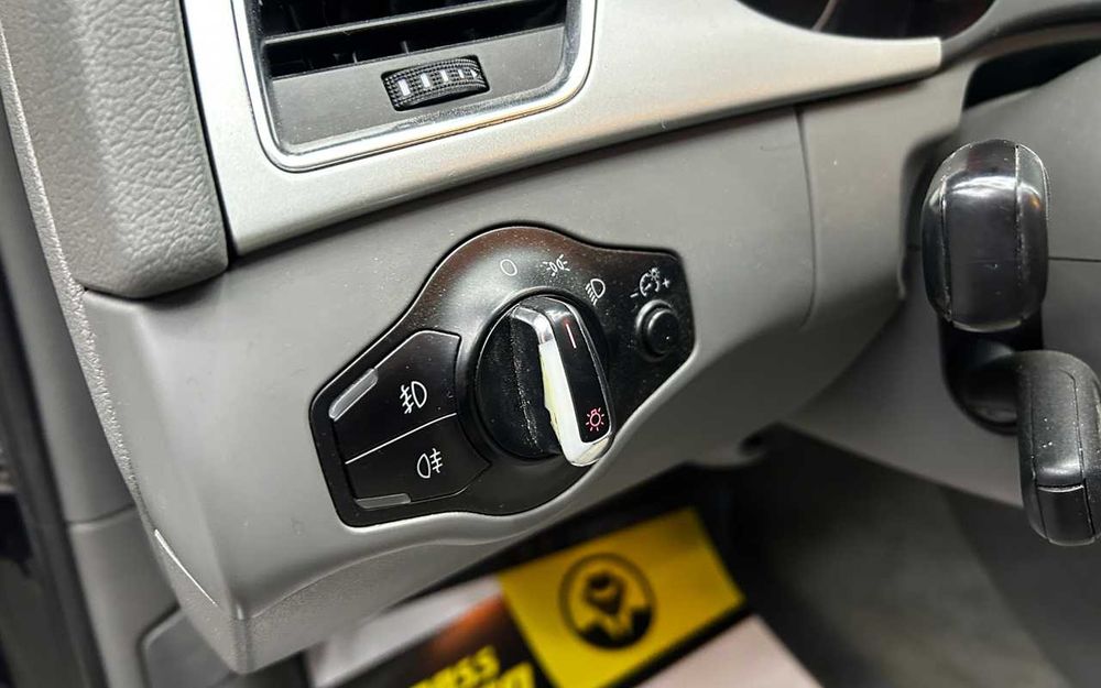 Audi A4 2011