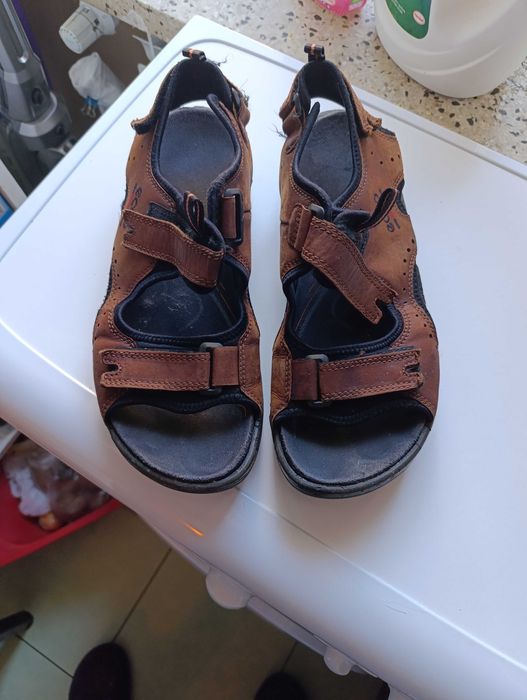 Sandały Ecco r43 27.5cm