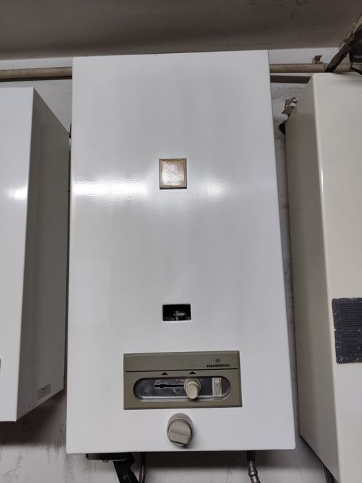 Esquentador caldeiras etc