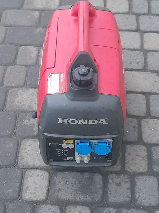Генератор Honda оригінал