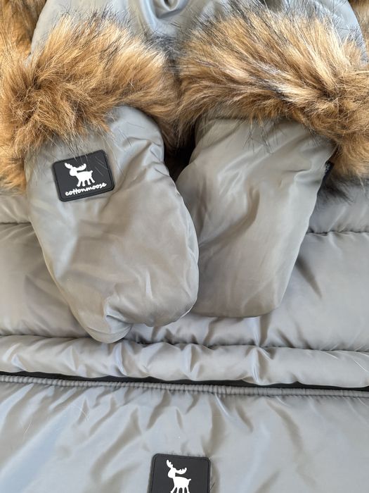 Rękawice Handmuff Cottonmoose