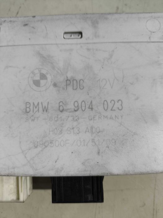 Modulo Estacionamento/PDC BMW serie 3 E46  690.4023