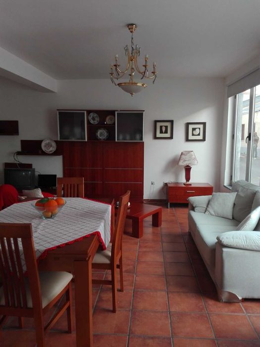 Apartamento T 2 – Quarteira