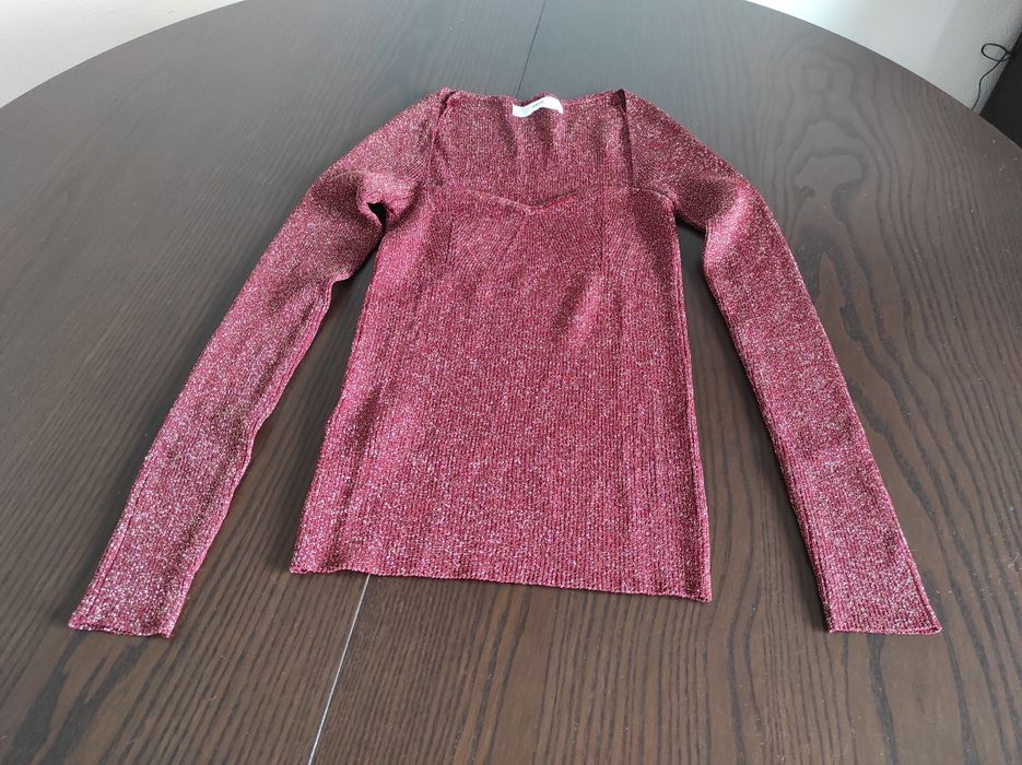 Camisola nova  - S
