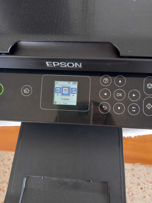 Impressora Epson XP-3100 + Tinteiros