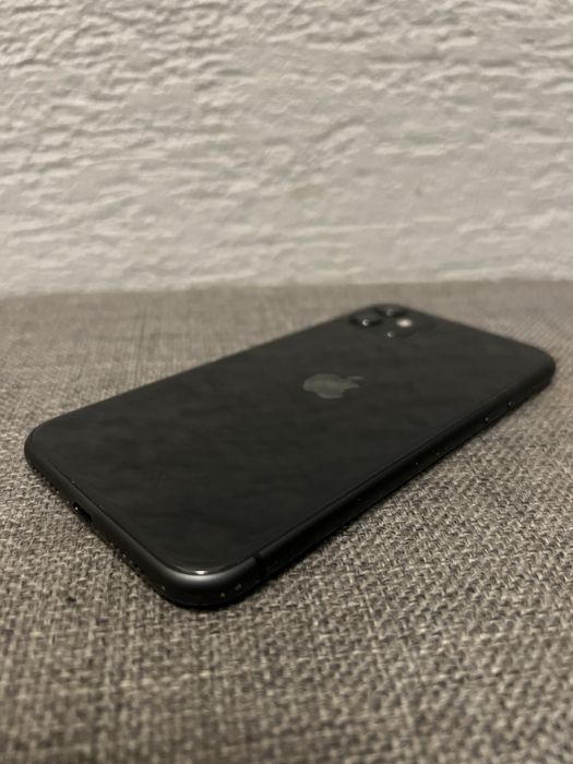 Iphone 11 64gb, 85% bateria, gwarancja