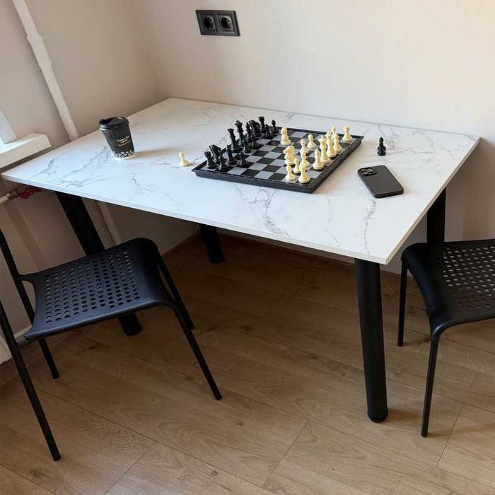 ТОП‼️ Письмовий Кухонний Стіл Кафе Офісний Письменный Кухонный Стол