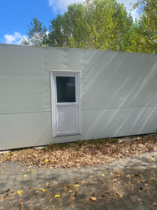 Casa móvel (mobile) para venda
