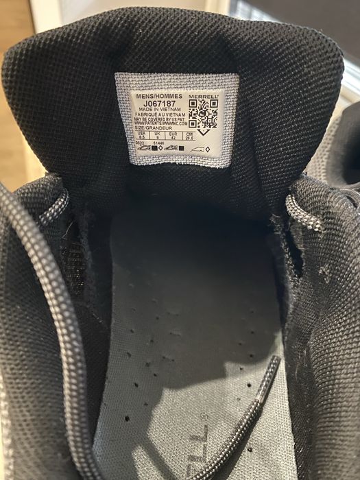 Кросівки Merrell