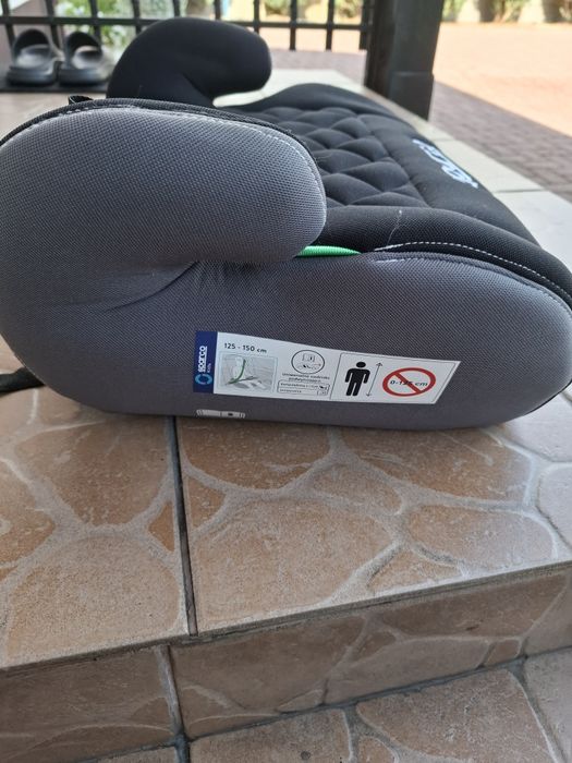 Podkładka samochodowa SPARCO