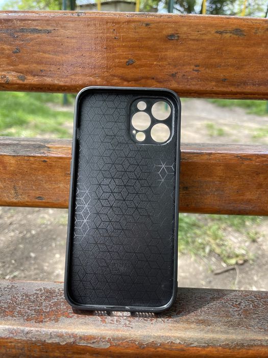 Чохол на iphone 12 pro max