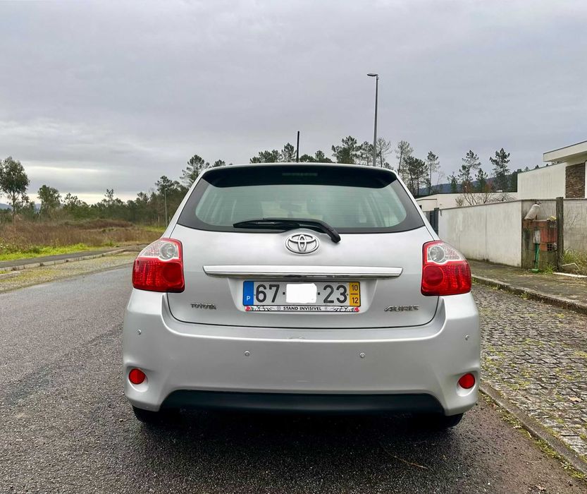 Toyota Auris 1.4 D4D Muito BOM Estado