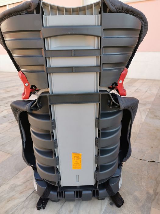 Cadeira Auto Criança 15-36 Kg