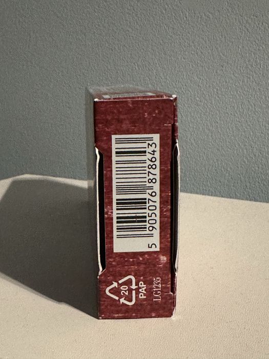 Armani zestaw tusz do rzęs 10 ml woda perfumowana 15 ml