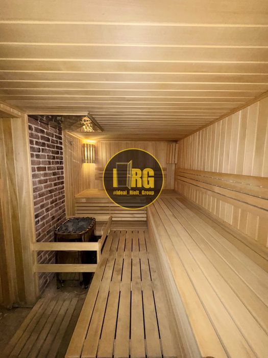 БЕЗ%, Дом 572м², 20 соток, 6 комнат, ул. Пролесковая, Белогородка