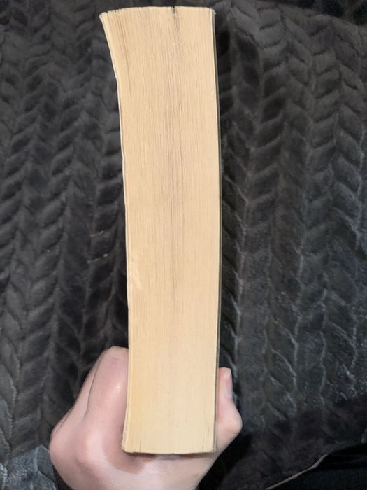 Книга англійською Precipice by Robert Harris