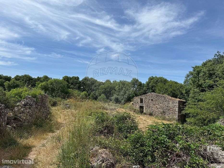 Terreno  para venda — Alcains, Castelo Branco