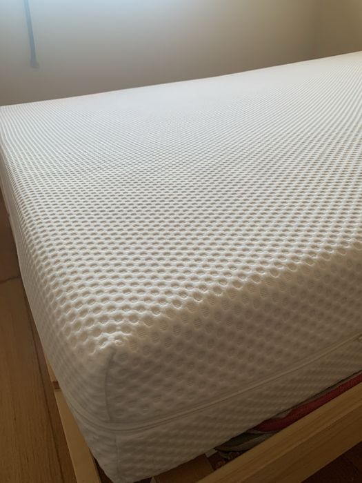 ABYGDA Colchão IKEA