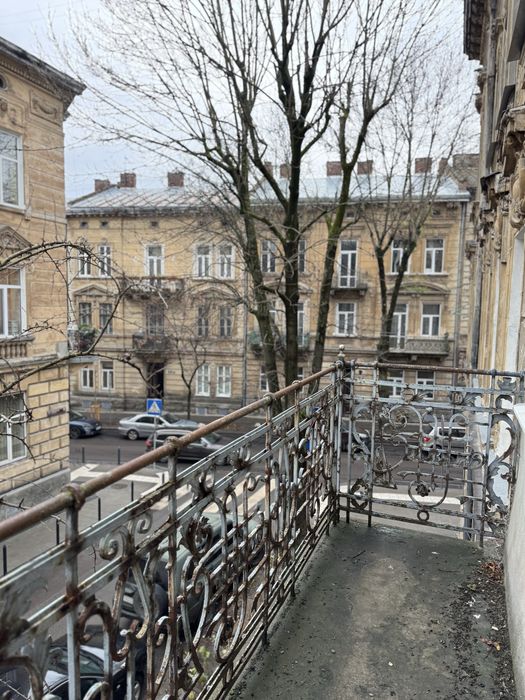 Многокомнатная квартира по адресу Верхратского И. Ул. (площадь 108 м²) - Atlanta.ua - фото 2