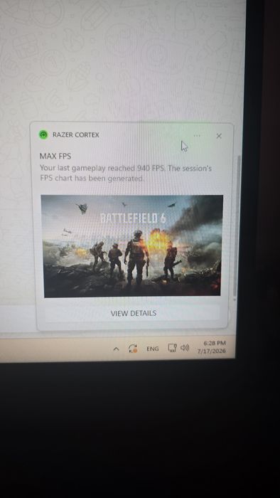 Computador gamer