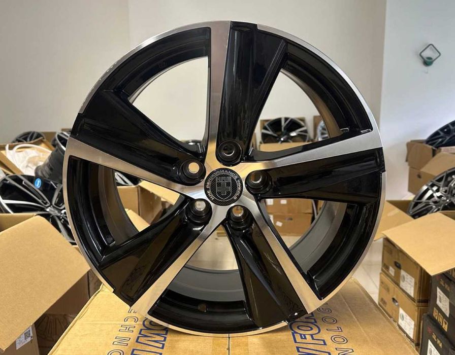 Нові диски R18 5*114.3 Toyota/Lexus арт2