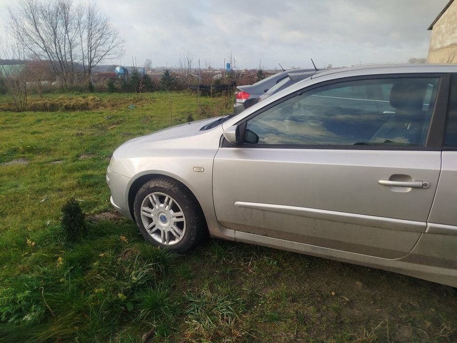 Sprzedam Fiat Stilo