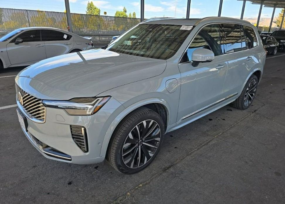 Volvo XC 90