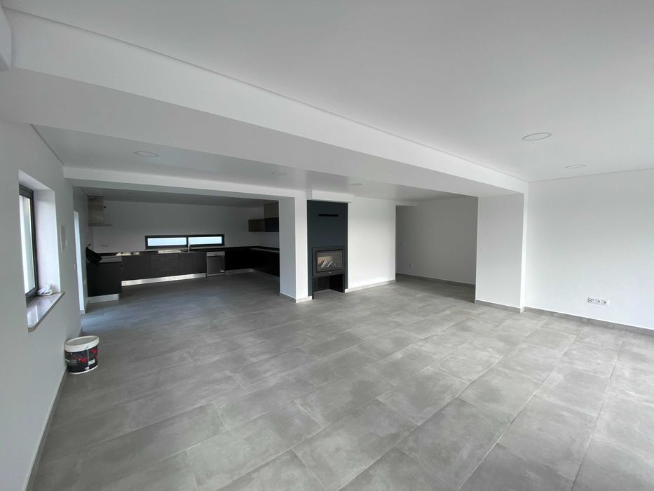 Remodelação pladur