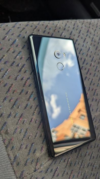 xiaomi mi mix 2s - купити мобільні телефони та смартфони - Ціна на