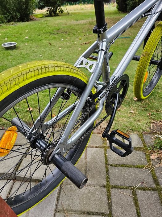 BMX decathlon BMX