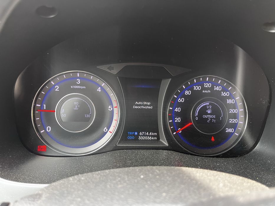 Sprzedam Hyundai i40