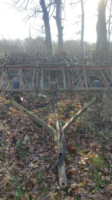 Продам культиватор КПС-4.2