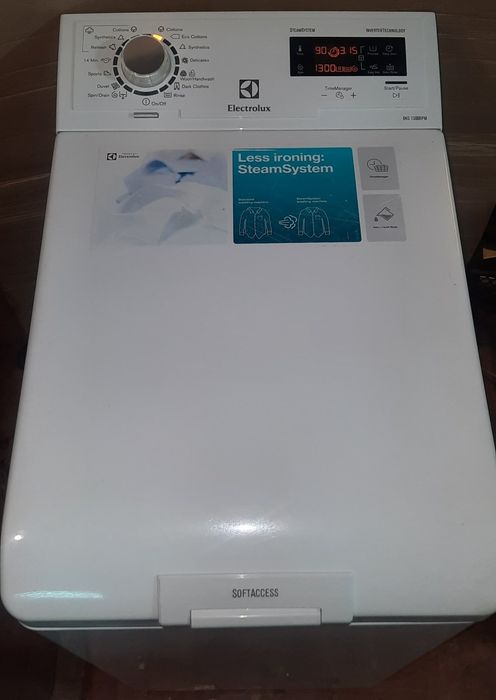 Продам стиральную машинку