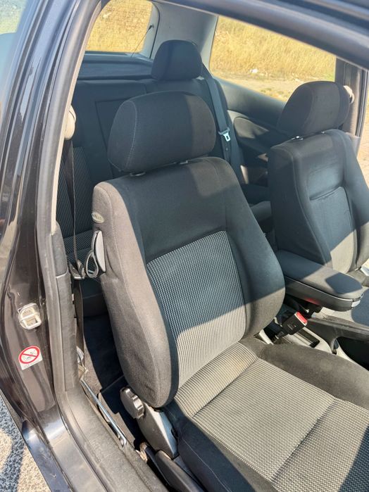VW Golf 4 1.6 SR