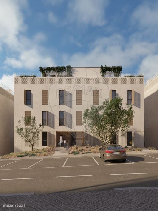 Apartamento T3 para venda