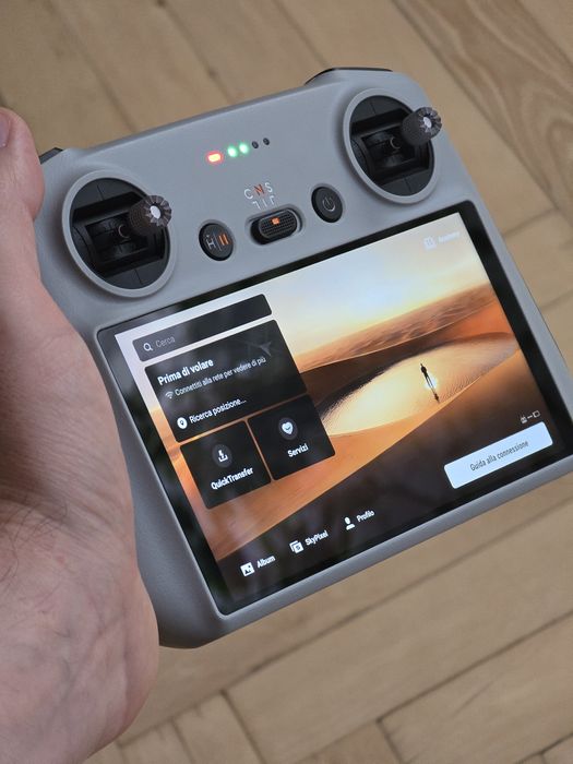 Пульт Dji Rc rm330