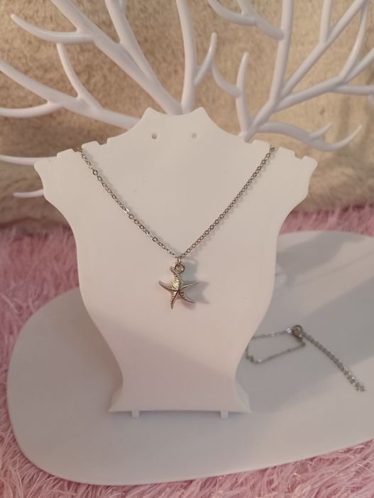 Acessórios de moda - Colar