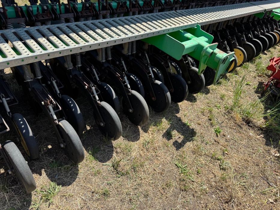 Зернова сівалка СЗМ-6 Ніка Велес Агро 2019р.в. Б/у