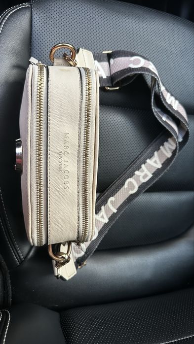 Сумка Marc Jacobs