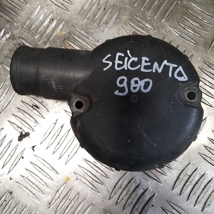Pokrywa przepustnicy Seicento 900 EX-C246 Seicento 900