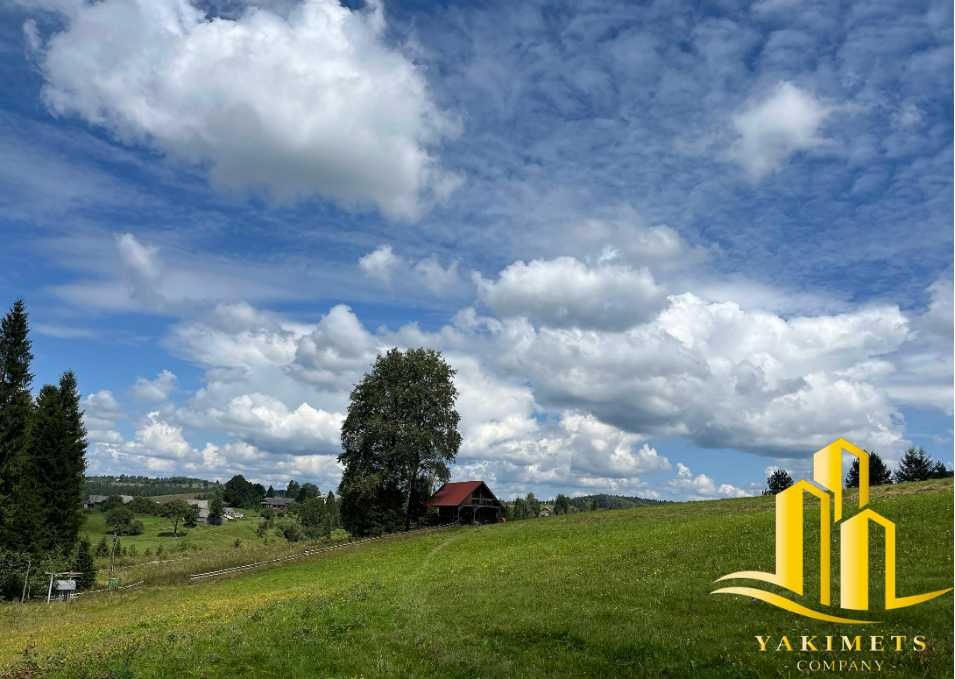 Продаж земельної ділянки 17.81 сот., Буковинка, Львівська обл.